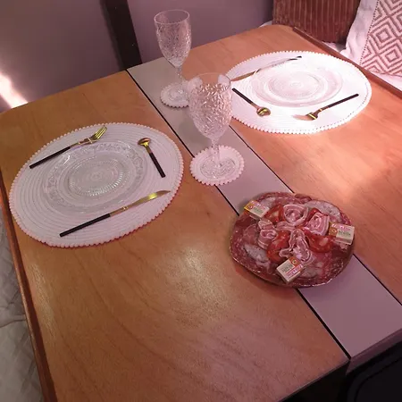 Nuit Romantique Sur Un Bateau A ספינת מלון דוביל