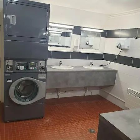 Nuit Romantique Sur Un Bateau A Bådhotel *