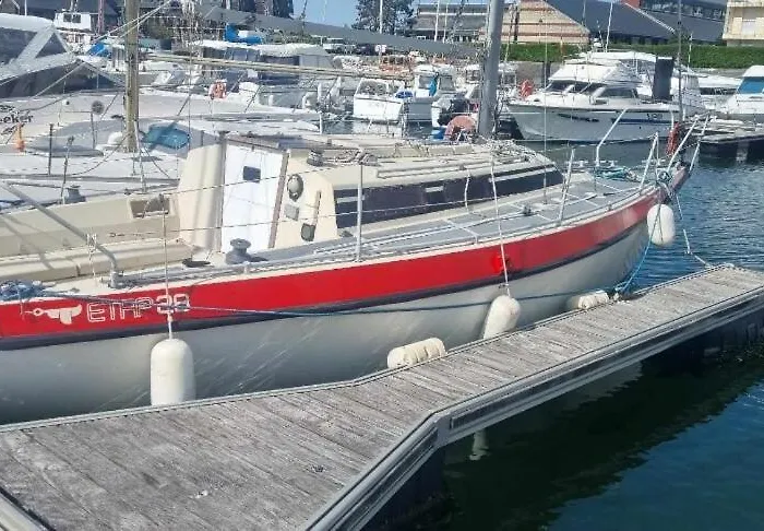 Nuit Romantique Sur Un Bateau A 보트호텔 도빌